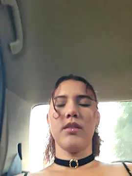  TOMOE online show from October 30, 7:03 pm