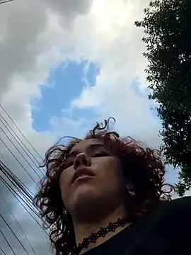  TOMOE online show from November 22, 9:47 pm