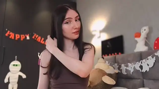 AnaMoonlight online show from November 1, 4:31 pm