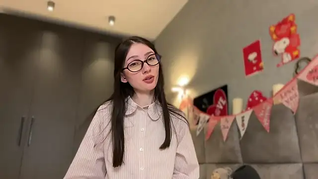 AnaMoonlight online show from February 13, 4:58 pm