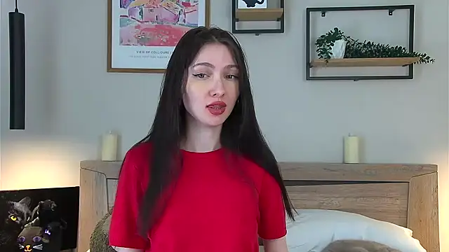 AnaMoonlight online show from April 13, 11:16 am