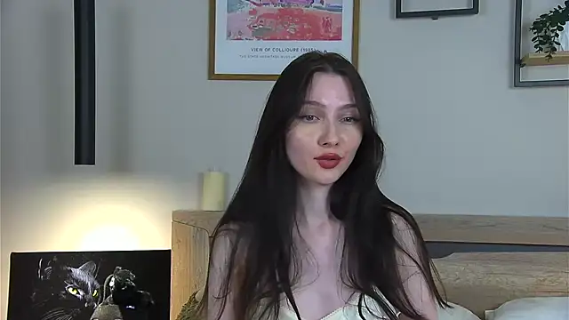 AnaMoonlight online show from April 14, 4:46 pm