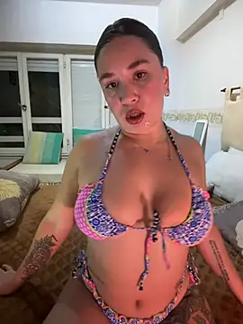 Belubel online show from March 2, 12:24 am