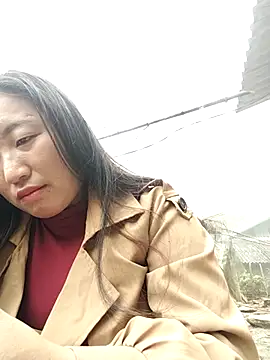 zhen-zo online show from February 12, 5:13 am