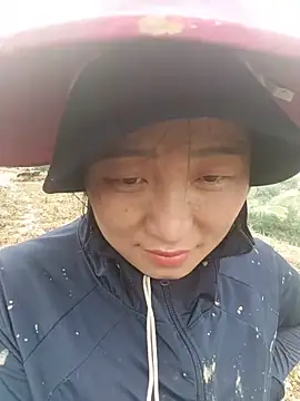 Snapshot of zhen-zo chatting on May 15, 2:29 am zhen-zo online show from May 15, 2:29 am