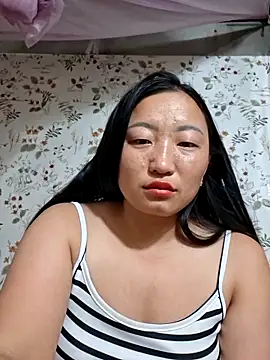 Snapshot of zhen-zo chatting on May 23, 2:10 pm zhen-zo online show from May 23, 2:10 pm
