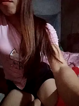 nhinhi-sexy online show from November 1, 1:51 am