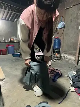 nhinhi-sexy online show from January 6, 9:57 am