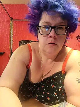 violentviolet68 online show from January 16, 2:54 pm