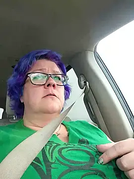 violentviolet68 online show from January 17, 5:16 pm