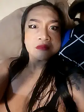 AsianmistressCheska online show from October 4, 2:37 pm