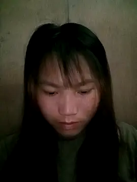 min-xinh online show from February 15, 9:33 pm