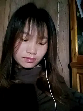 Snapshot of min-xinh chatting on March 4, 9:32 pm min-xinh online show from March 4, 9:32 pm