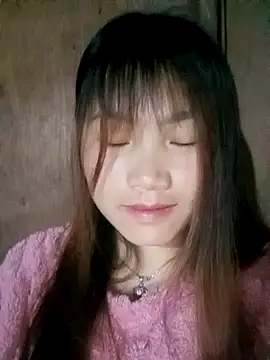 Snapshot of min-xinh chatting on March 5, 10:06 pm min-xinh online show from March 5, 10:06 pm