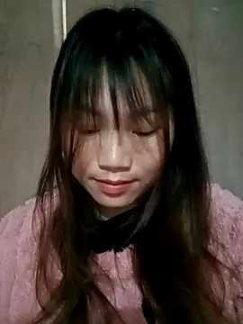 Snapshot of min-xinh chatting on March 7, 6:21 am min-xinh online show from March 7, 6:21 am