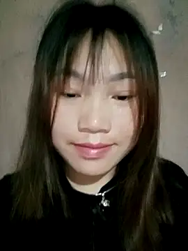 Snapshot of min-xinh chatting on March 7, 6:27 pm min-xinh online show from March 7, 6:27 pm