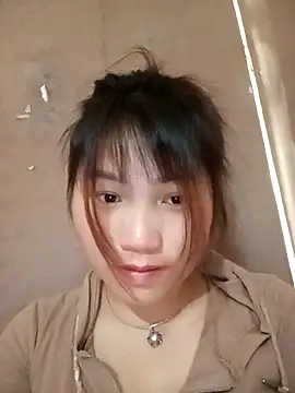 Snapshot of min-xinh chatting on March 16, 7:34 am min-xinh online show from March 16, 7:34 am