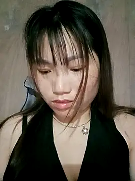 Snapshot of min-xinh chatting on March 18, 11:19 pm min-xinh online show from March 18, 11:19 pm
