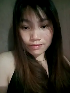 Snapshot of min-xinh chatting on March 19, 9:30 pm min-xinh online show from March 19, 9:30 pm