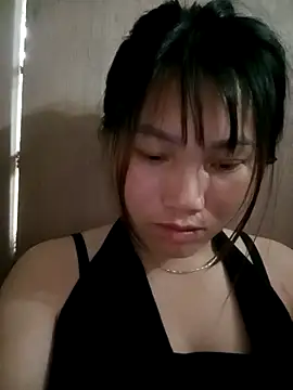 Snapshot of min-xinh chatting on March 20, 9:36 am min-xinh online show from March 20, 9:36 am
