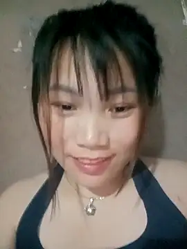 Snapshot of min-xinh chatting on March 21, 8:19 am min-xinh online show from March 21, 8:19 am
