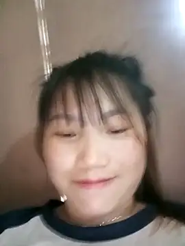 Snapshot of min-xinh chatting on March 30, 8:59 am min-xinh online show from March 30, 8:59 am