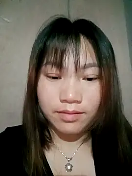 Snapshot of min-xinh chatting on April 5, 10:18 pm min-xinh online show from April 5, 10:18 pm