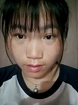 min-xinh online show from April 27, 9:35 pm