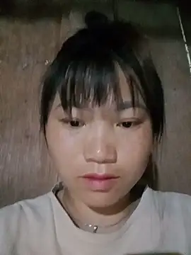 Snapshot of min-xinh chatting on June 29, 10:10 pm min-xinh online show from June 29, 10:10 pm