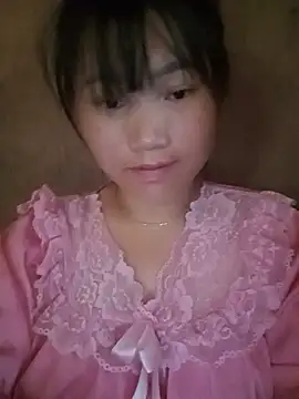 Snapshot of min-xinh chatting on July 4, 9:59 am min-xinh online show from July 4, 9:59 am