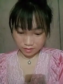 Snapshot of min-xinh chatting on July 8, 9:08 pm min-xinh online show from July 8, 9:08 pm