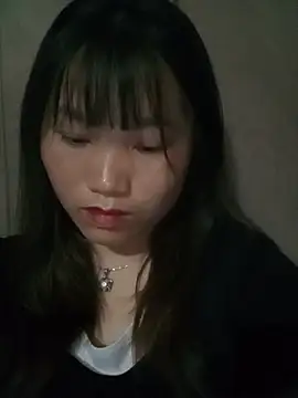 Snapshot of min-xinh chatting on July 13, 8:33 pm min-xinh online show from July 13, 8:33 pm