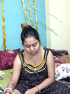 Hot Misti 69 online show from March 22, 6:00 pm