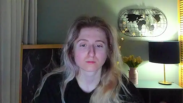 CamillaDreamer online show from April 3, 10:19 pm