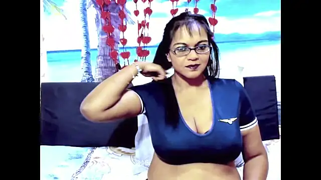 indianswtbella online show from February 25, 4:55 am