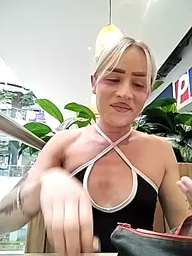 alexawinterrr online show from February 5, 7:40 pm