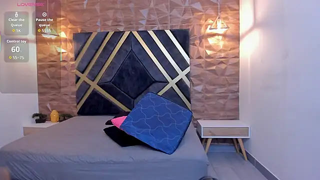 Valka Ross online show from January 31, 11:14 pm