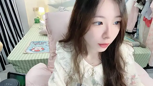 Gardenia-222 online show from April 29, 2:54 pm