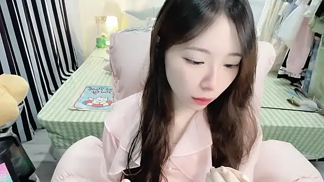 Gardenia-222 online show from May 3, 2:56 pm
