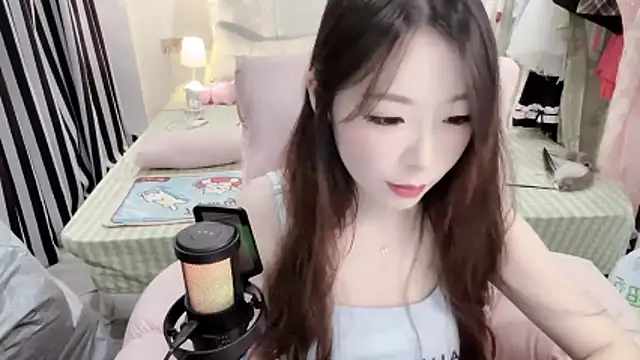Gardenia-222 online show from August 3, 1:49 pm