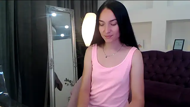 Emilly  Grey online show from July 15, 6:02 pm