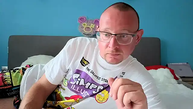 linterditehot online show from July 22, 9:34 am