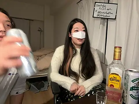 EAFfacedown online show from December 4, 10:02 am