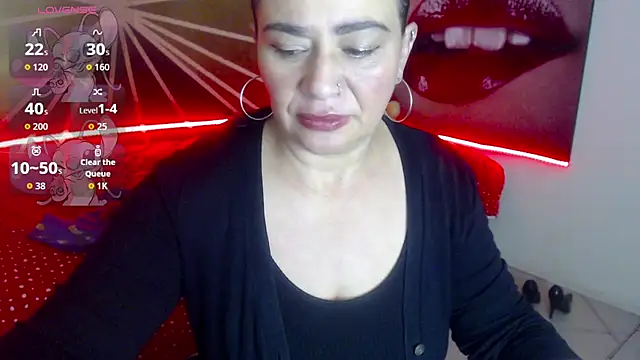 SapphireMist online show from January 12, 10:31 am