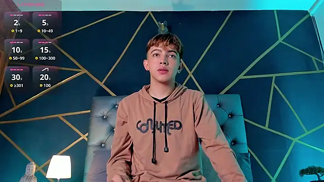 Lian Miller1  online show from March 11, 12:22 pm