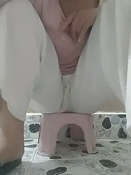 BunnyXia online show from June 25, 7:51 pm
