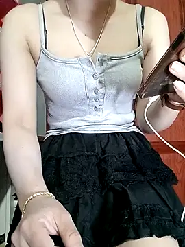 LenaCii online show from October 30, 5:46 pm