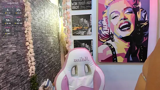 valery  star online show from October 30, 12:50 pm