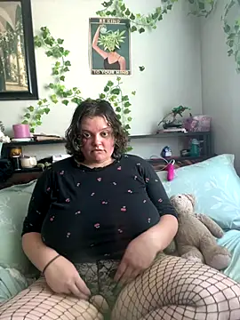 xXJJIvyXx online show from October 5, 8:18 pm