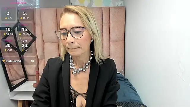 Issa Milf   online show from February 24, 2:26 pm